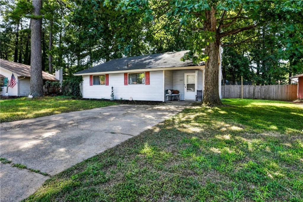 506 Cambertree Way — photo