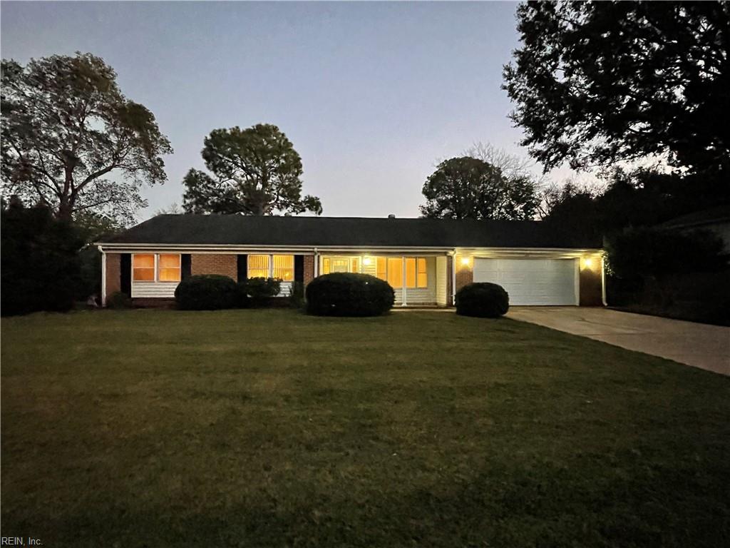 824 Timberlake Drive — photo