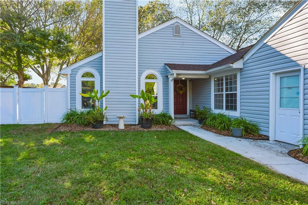 917 Chimney Hill Parkway — photo