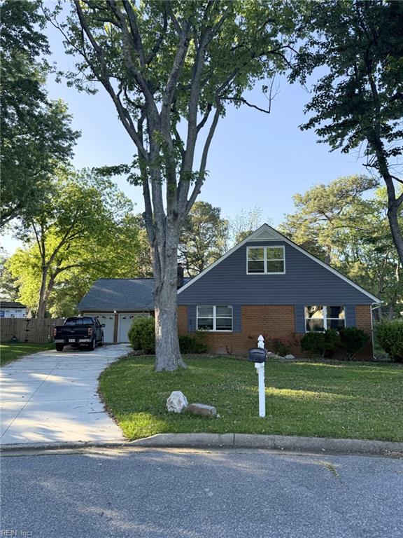 208 Brunick Court — photo