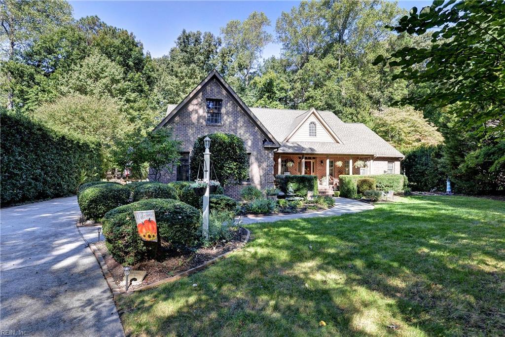 158 Fords Colony Drive — photo