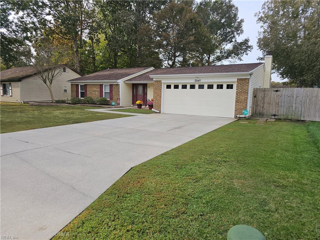 3397 Kings Neck Drive — photo