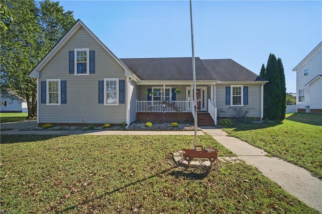 106 Elizabeth Circle — photo