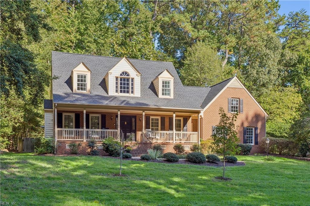 305 Piney Creek Drive — photo