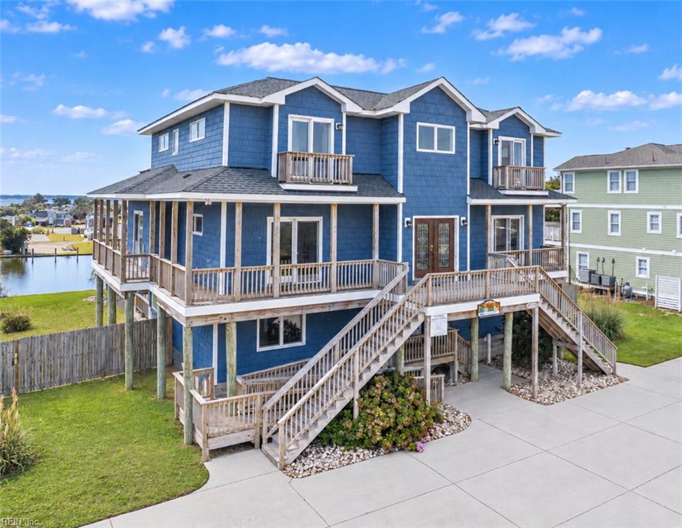 3629 Sandpiper Road — photo