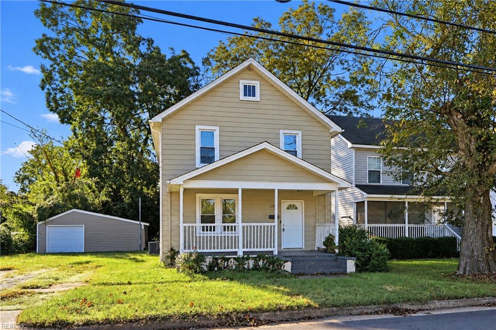 1702 Shell Road, Hampton, VA 23661 — photo 2