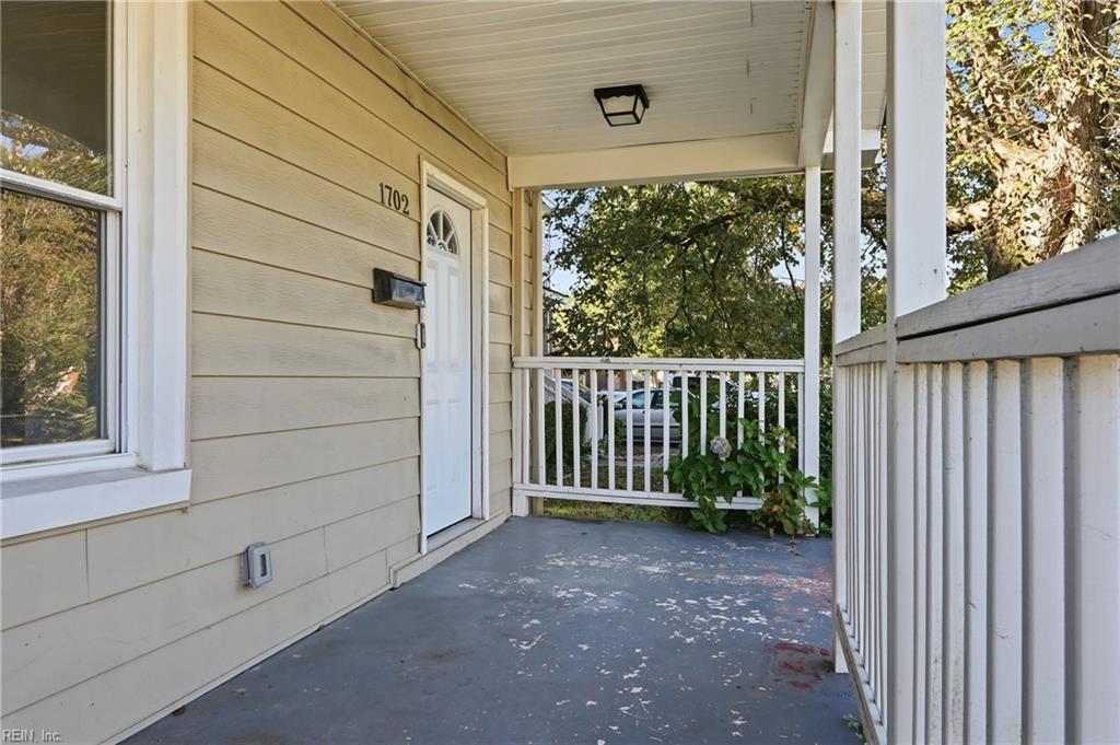 1702 Shell Road, Hampton, VA 23661 — photo 3