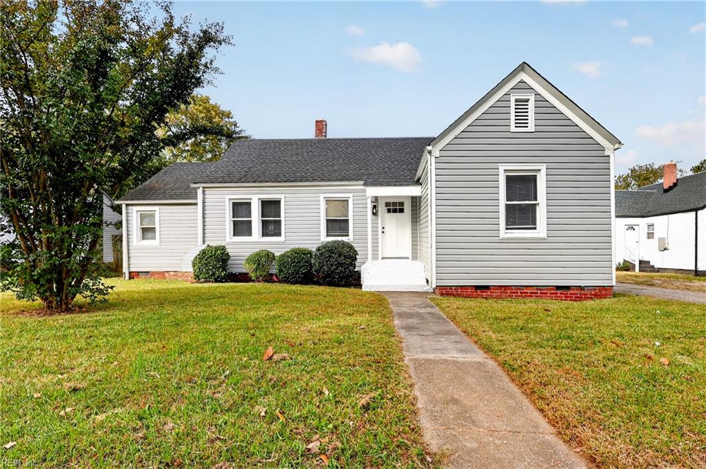3311 Sewells Point Road — photo
