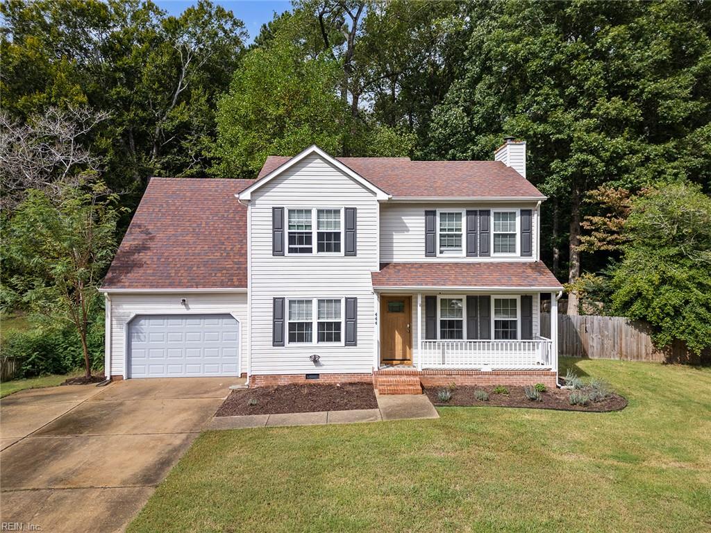 444 Kendall Haven — photo