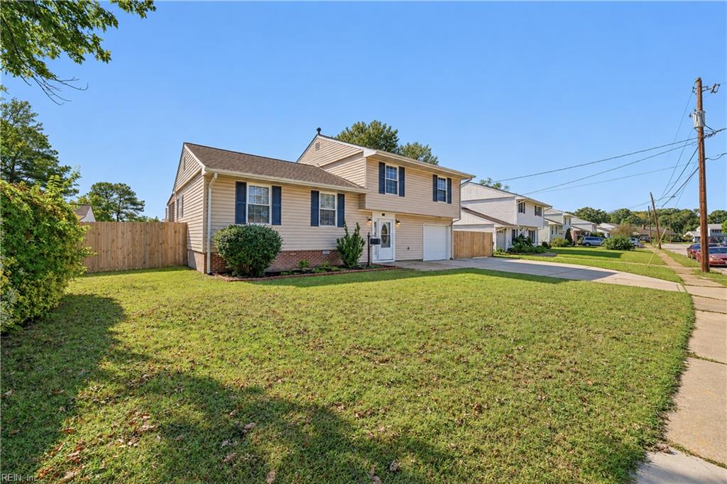24 Diggs Drive, Hampton, VA 23666 — photo 2