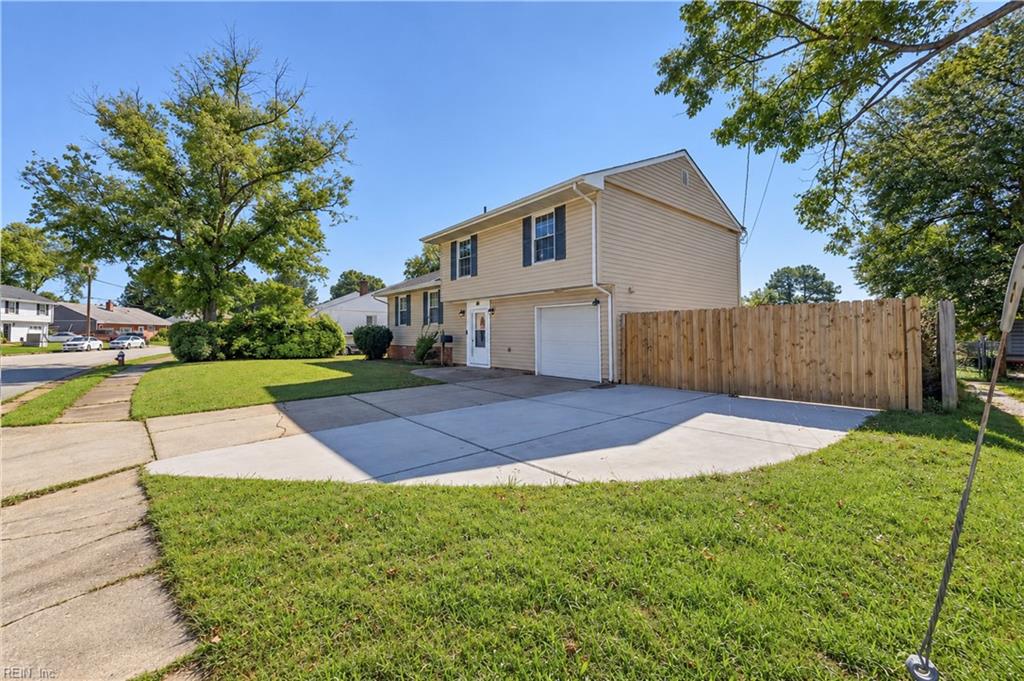 24 Diggs Drive, Hampton, VA 23666 — photo 3