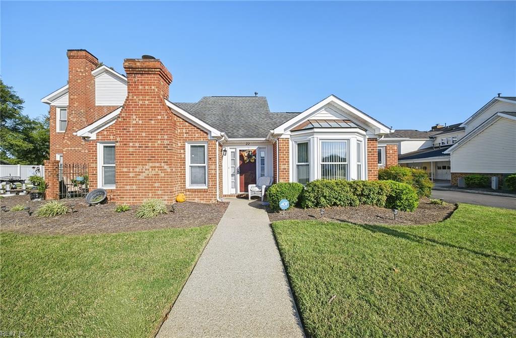 22 Williamsburg Drive — photo