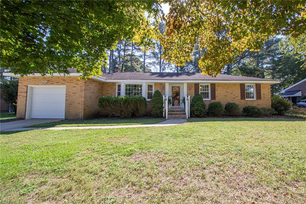 411 Bobby Jones Drive — photo