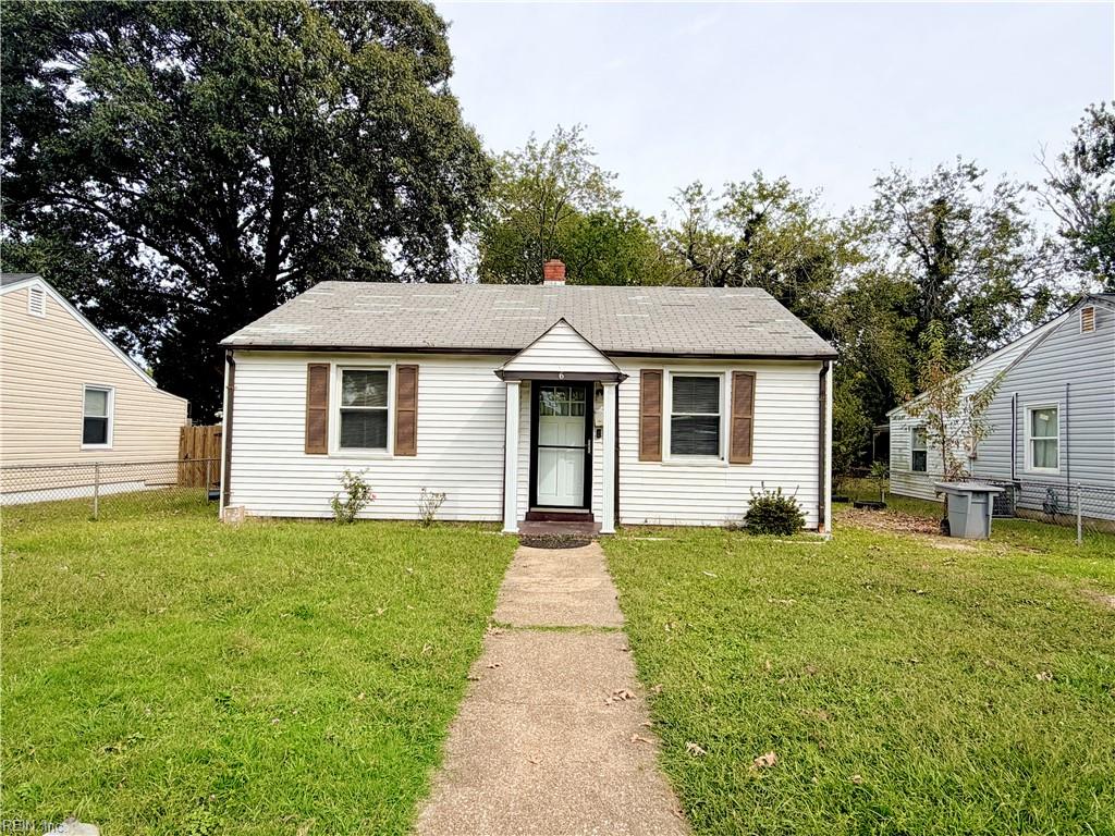 6 Crestwood Circle — photo