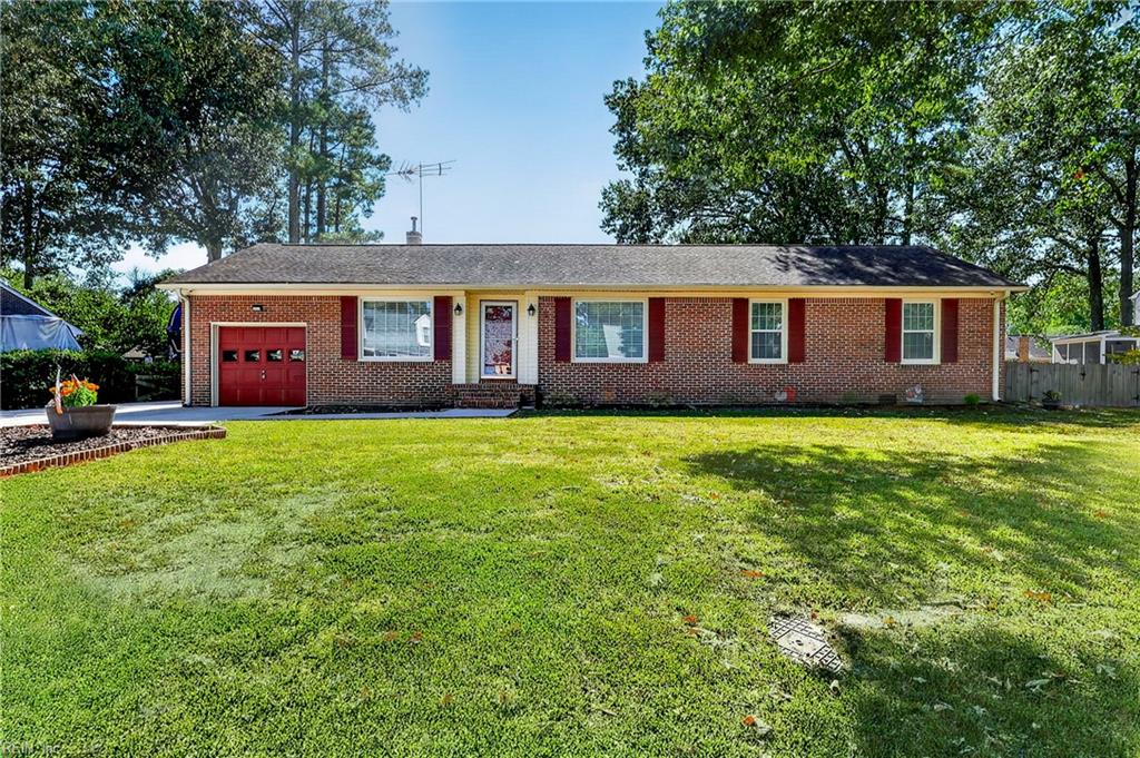 509 Dinwiddie Court — photo
