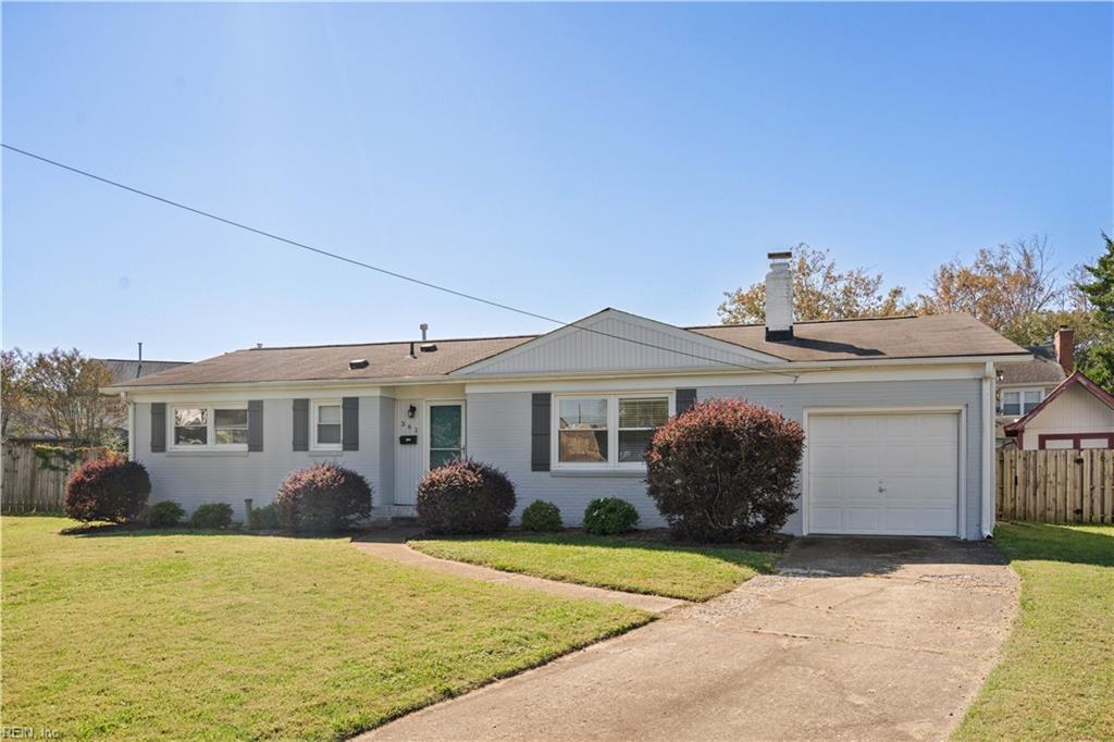 361 King Christian Circle — photo