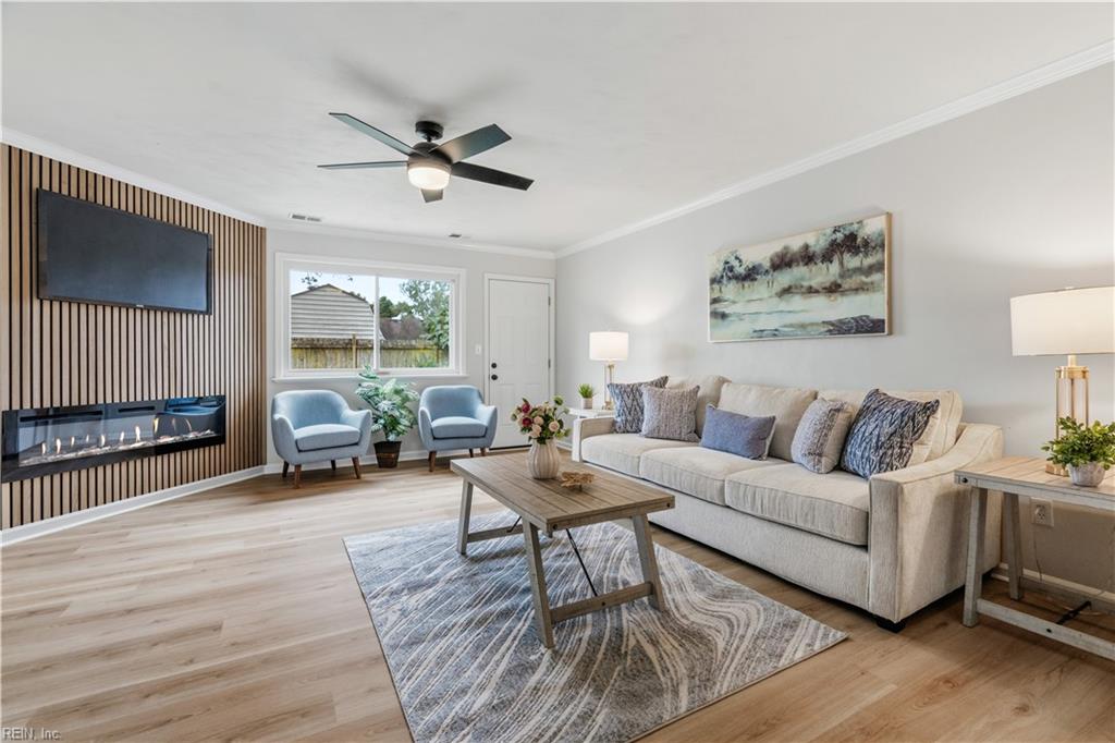 1109 Seabright Court — photo