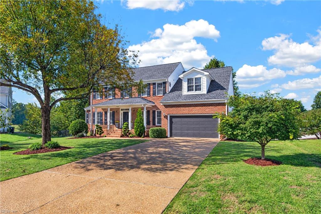 8404 Beckenham Court — photo