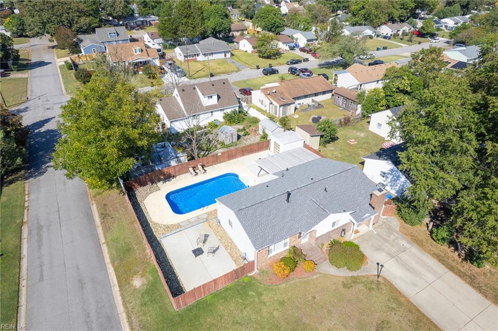 633 Cunningham Road — photo