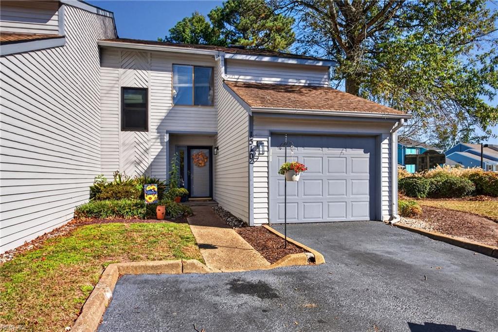 1510 Colonnade Drive — photo