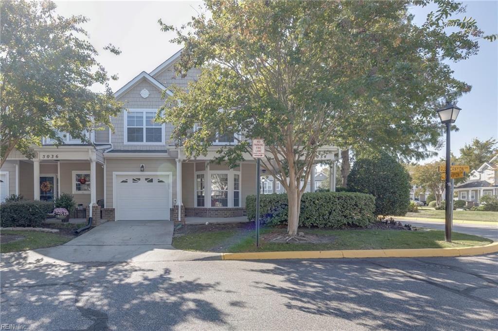 5034 Glen Canyon Drive — photo