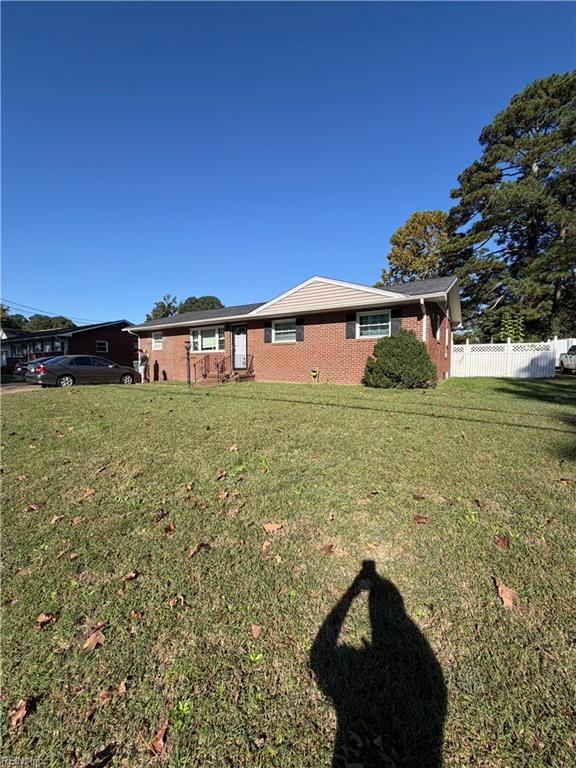 1483 Lipton Circle — photo