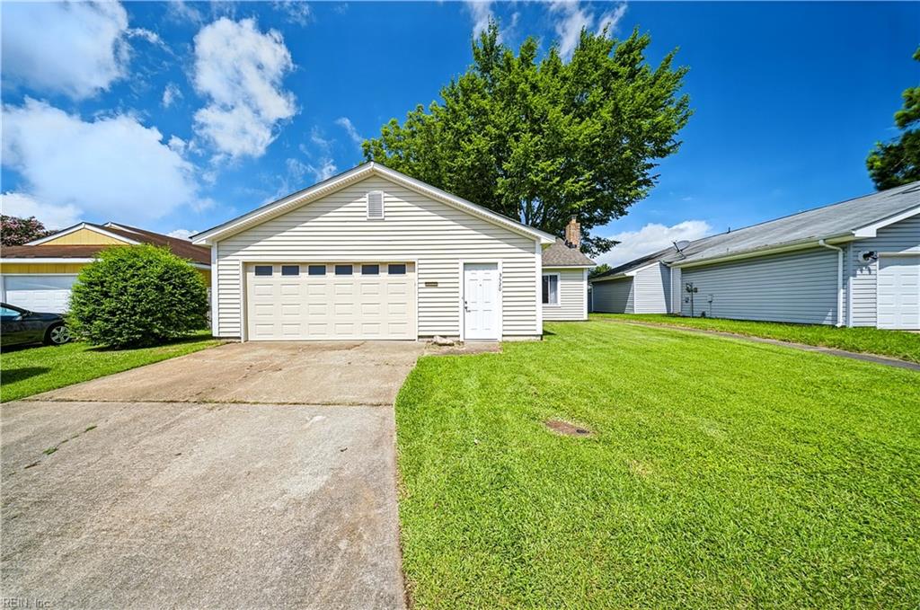 3520 Daisy Crescent — photo