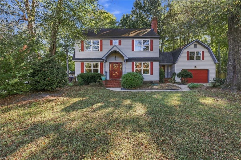 1108 Cumberland Court — photo