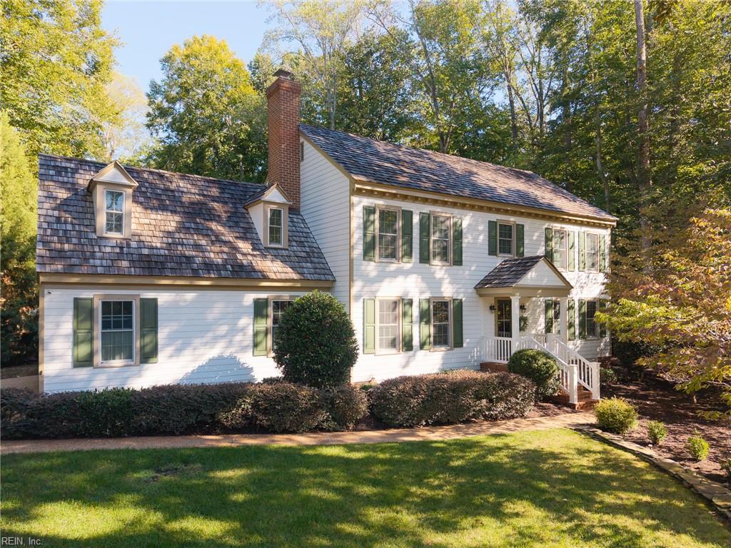 108 Clara Croker — photo
