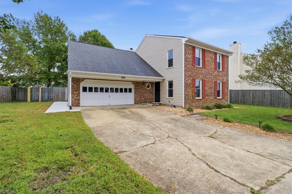 1808 Ellswood Court — photo