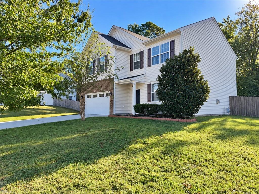 155 Marywood Drive — photo