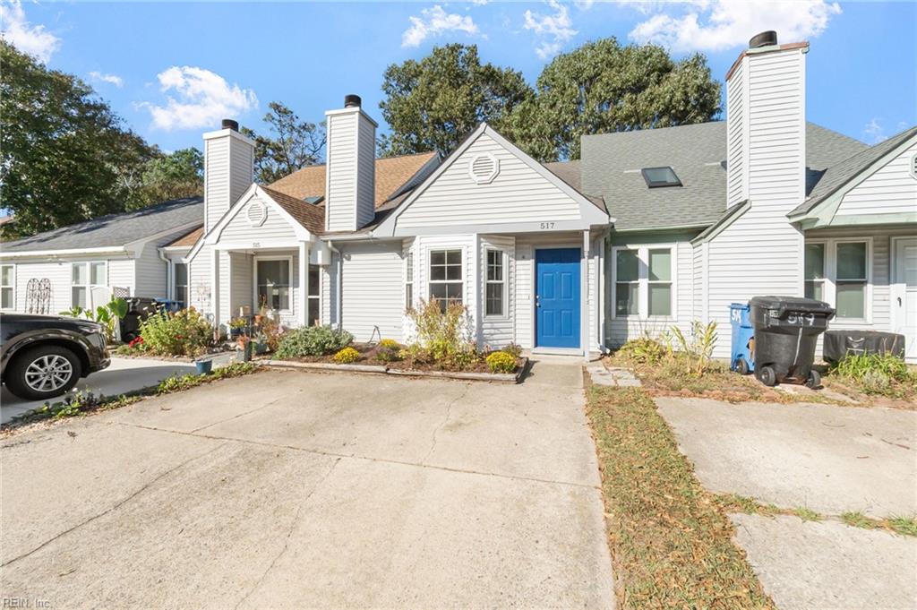 517 Biltmore Drive — photo