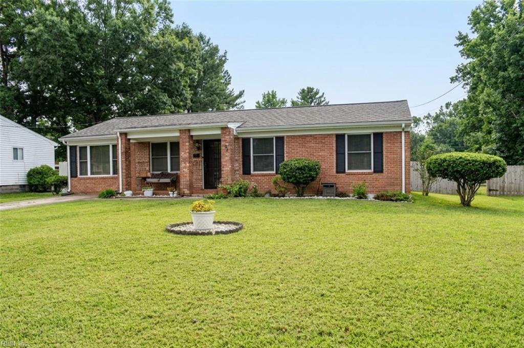 53 Chipley Drive — photo