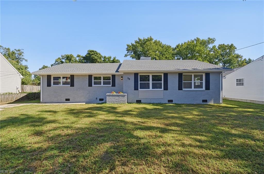 38 Franktown Road — photo