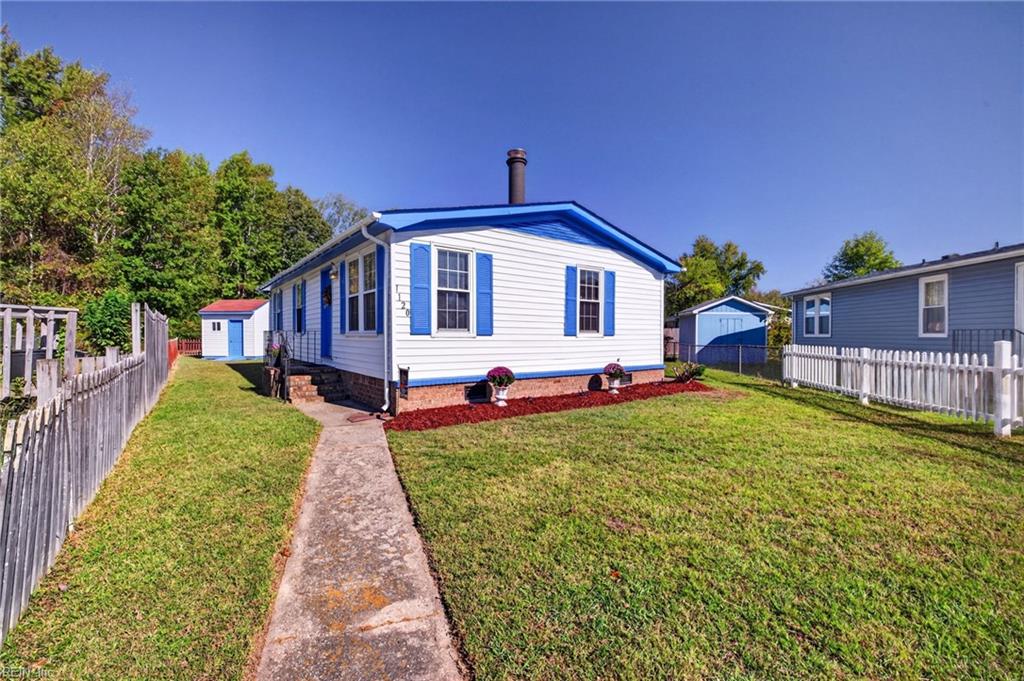 1120 Misty Harbor Court — photo