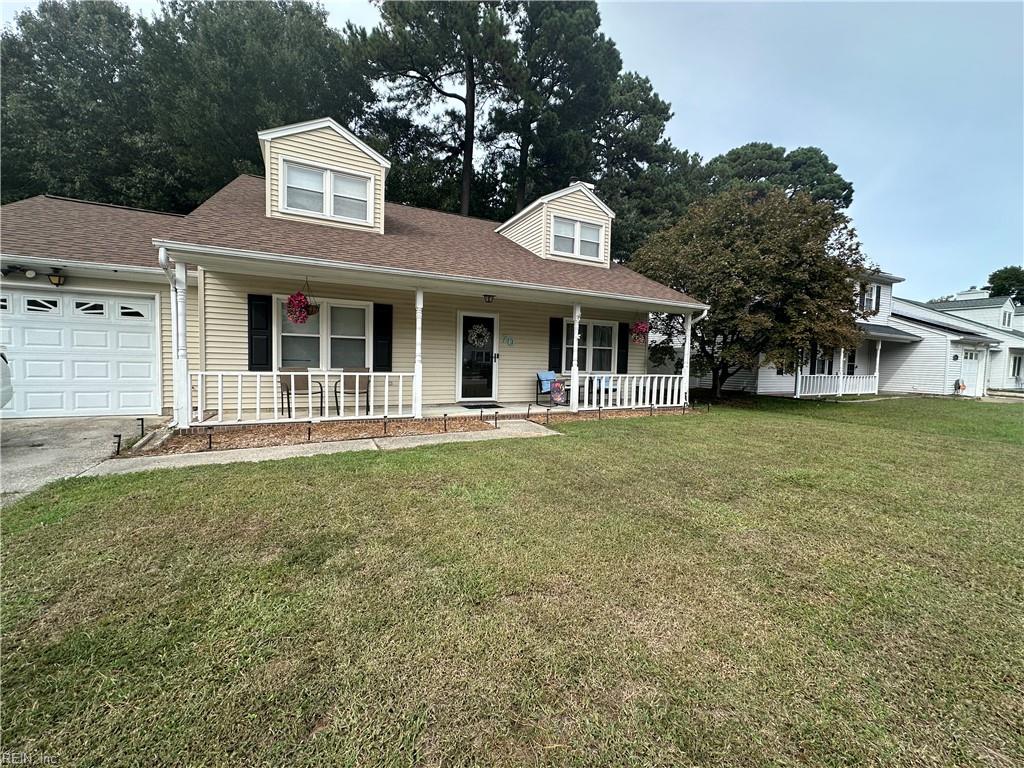 70 Sandy Lake Drive — photo