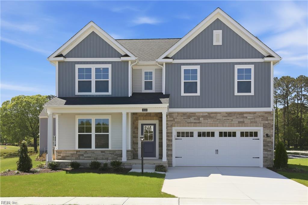 2113 Wentworth Crossing — photo