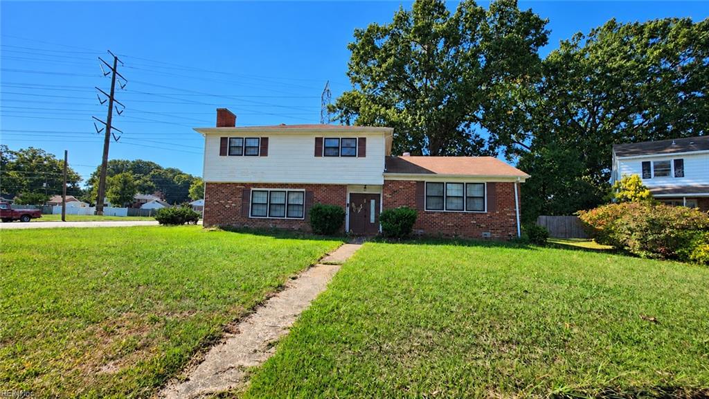 423 Anchorage Court — photo