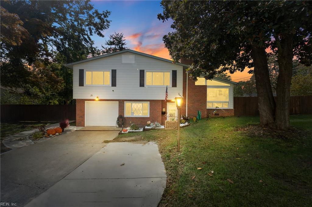 16 Warren Drive — photo