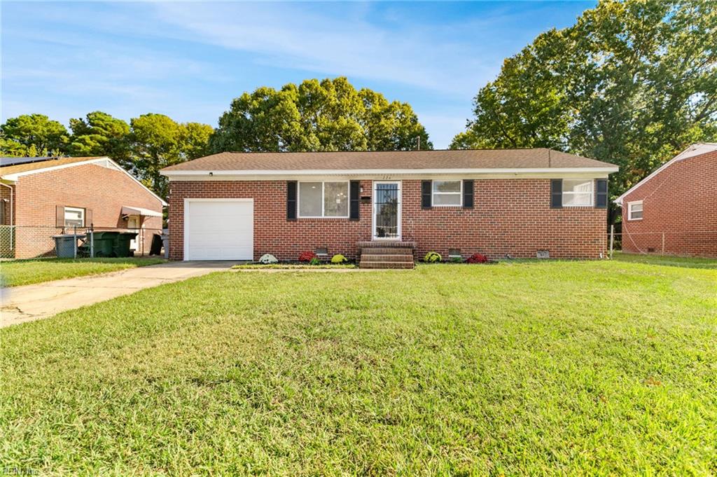 224 Manchester Drive — photo