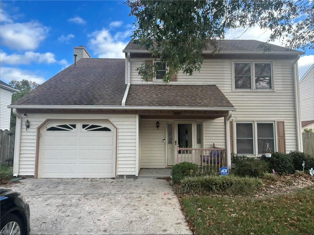 1005 Melton Court — photo
