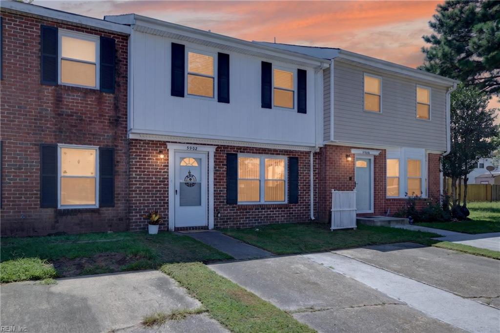 5902 Appleton Court — photo