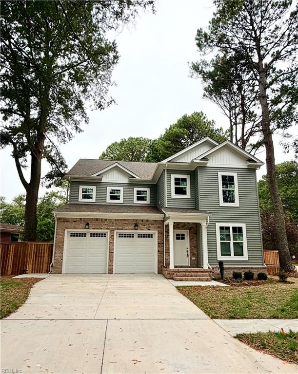 425 Thole Street — photo
