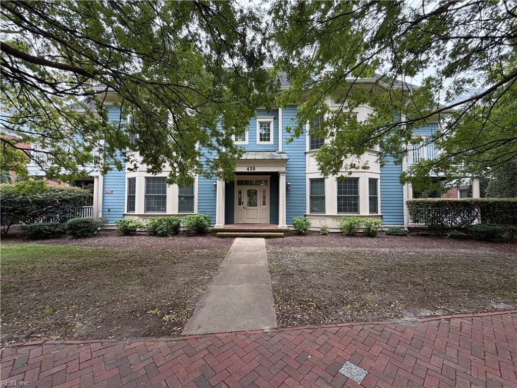 435 E Freemason Street — photo