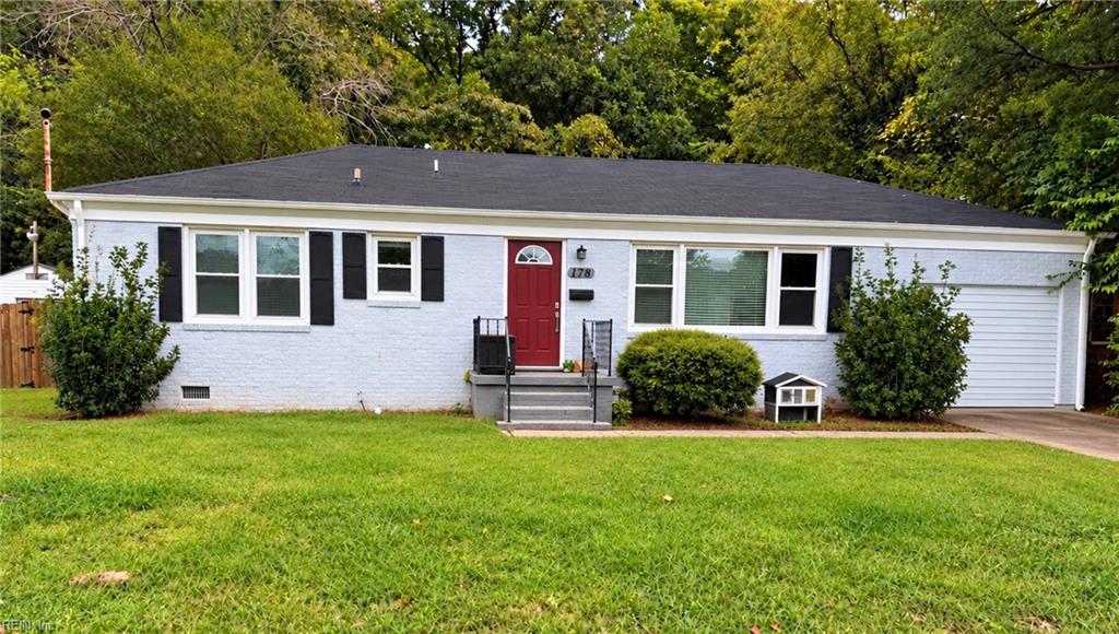 178 Findley Square — photo