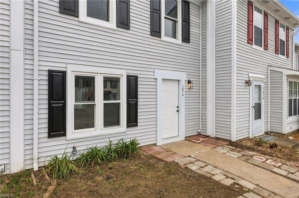 1614 Jameson Drive — photo