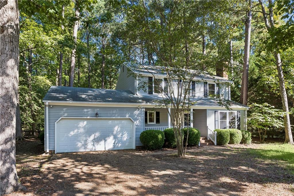 120 Sabre Drive — photo