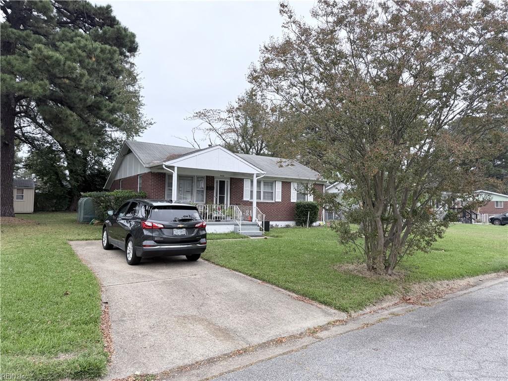 904 Mineo Lane — photo