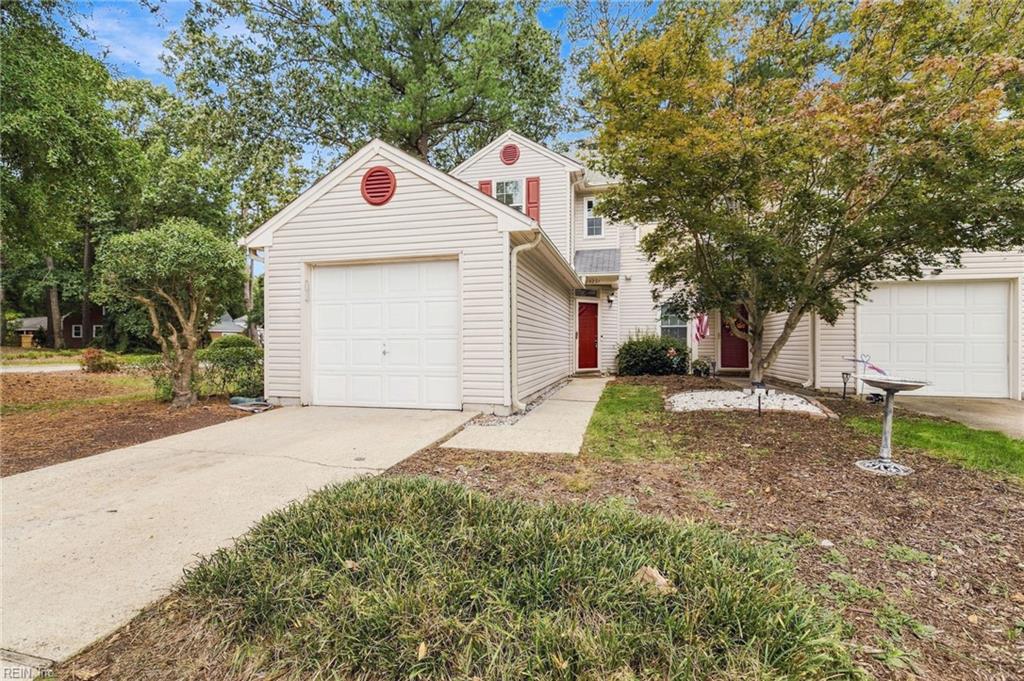 1201 Mill Pond Court — photo