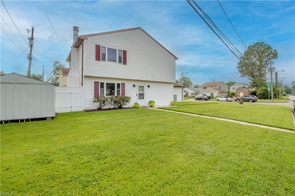 3544 Faraday Lane — photo
